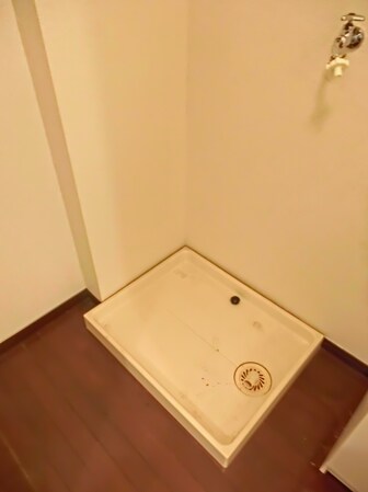 Sunrise浅草の物件内観写真